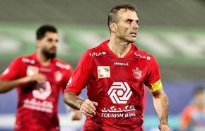 پرسپولیس با پیکان به صدر جدول نزدیک شد
