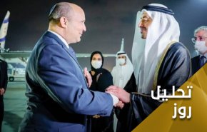 نتایج عادی سازی برای امارات؛ تقدیم کردن همه چیز و بدست آوردن هیچ