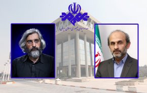وحید جلیلی قائم مقام رئیس سازمان صداوسیما در امور فرهنگی و دبیر ستاد تحول در رسانه ملی شد