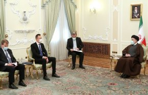 رئیسی: اگر کشورهای شرق اروپا مستقل عمل کنند، منفعت خواهند برد