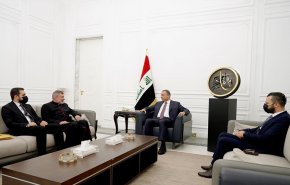 الكاظمي: مسيحيو العراق مكوّن أساس وذوو مكانة مهمة بتاريخه