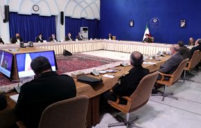 رئیس‌جمهور: عوامل اصلی قاچاق کالا و ارز شناسایی و با سرشبکه آنان برخورد شود