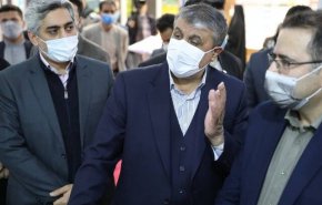اسلامی: تحریم ها برداشته شود ما هم به تعهدات خود عمل می کنیم/ توضیحات درباره دوربین‌های آژانس در سایت کرج