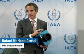 گروسی: اطلاعات دوربین‌ها بعد از رفع تحریم‌ها در اختیار آژانس قرار می‌گیرد/ توافق با ایران، امری سازنده است
