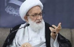 آیت‌الله عیسی قاسم: با پیروزی انقلاب اسلامی، اسلام از غربت به در آمد