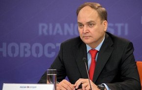 سفیر روسیه در آمریکا، خواستار انعطاف پذیری طرفها در مذاکرات وین شد