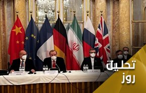 مذاکرات وین روی غلتک