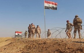 القوات العراقية تعلن تحصين 80% من الحدود مع سوريا