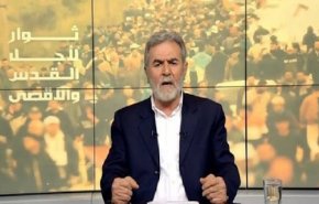 حماس و جهاد اسلامی: مقاومت، تنها راه مقابله با اسرائیل است