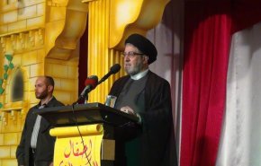 مقام حزب الله؛ مهمترین راه بهبود وضعیت اقتصادی لبنان، تعامل با سوریه است