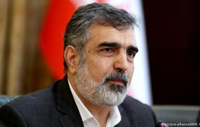 طهران تبدأ يوم غد الفحص التقني والأمني لكاميرات الوكالة الذرية بمجمع تسا 