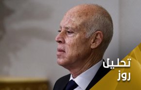 در یازدهمین سالگرد انقلاب؛ قیس سعید تونس را به کجا می برد
