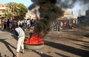 سودان برای دور جدید اعتراضات آماده می‌شود
