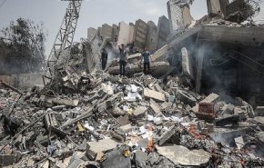 هشدار گروههای فلسطینی: نوار غزه در آستانه فاجعه انسانی است