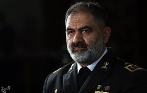 دریادار ایرانی: 