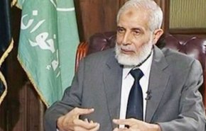 دادگاه مصر رهبر اخوان‌المسلمین را به حبس ابد محکوم کرد
