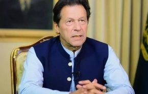 عمران خان: وقوع جنگ هسته‌ای بین هند و پاکستان محتمل است