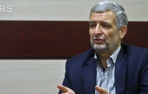 کاظمی قمی: آمریکا هنوز افغانستان و مردم این کشور را رها نکرده‌ است