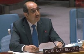 دمشق: دلیل اصلی پیچیدگی‌های اوضاع انسانی در سوریه، اشغالگری ترکیه است