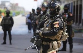 ارتش عراق مواضع بقایای تکفیری‌ها در «الأنبار» را هدف قرار داد