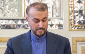 امیرعبداللهیان: شهید ایرلو در ماموریت اخیر خود مدافع و صدای رثای حقانیت و مظلومیت مردم یمن بود
