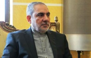 پیکر شهید ایرلو امروز از مقابل درب وزارت خارجه تشییع می‌شود