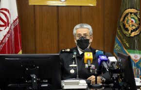 آمادگی کامل ارتش برای مهار اٌمیکرون با همکاری با وزارت بهداشت