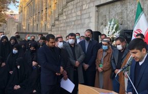 امیرعبداللهیان: ظلمی را که محاصره‌کنندگان یمن به شهید ایرلو کردند فراموش نخواهیم کرد