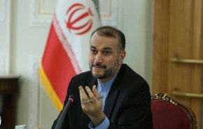 امیرعبداللهیان در جمع خبرنگاران: یمن صرفا راه حل سیاسی دارد/ سعودی ها درباره شهید ایرلو تعلل کردند