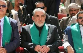 پیام تسلیت رئیس جمهور به مناسبت عروج حسن ایرلو