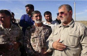 سردار پاکپور: پهپادهای تهاجمی و رزمی ما انهدام هر هدفی را ممکن کرده‌اند