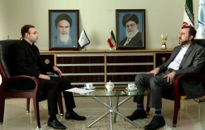 علاوه بر آمریکا کشورهای دیگر هم در ترور سردار سلیمانی درگیر هستند/ طرف مقابل اراده رفع تحریم ها را داشته باشد توافق قریب الوقوع است/ از اوایل اجرایی شدن برجام هم شاهد شیطنت های آمریکا بودیم/ ملت ایران قربانی جنایات تحریم و تروریسم است/ بسیاری از موارد نقض حقوق بشر در کشورهای غربی و مدعی صورت می گیرد