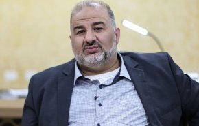 السلطة الفلسطينية: منصور عباس لا يمثل الشعب