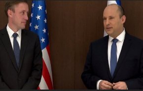 سالیوان دنبال راهبرد مشترک با صهیونیست‌ها ضد ایران
