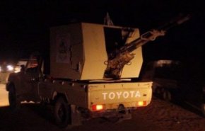 شهيدان وجرحى من الحشد الشعبي في هجوم إرهابي بصلاح الدين