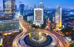 تلاش آمریکا و اسرائیل برای فریب بزرگترین کشور اسلامی