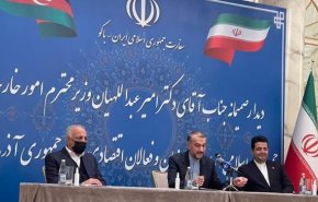 خبر خوش امیرعبداللهیان برای ایرانیان مقیم خارج