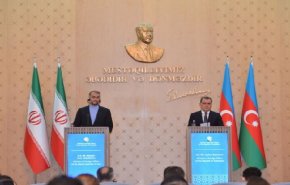 امیر عبداللهیان: نقشه راه مشخص برای توسعه روابط ایران و آذربایجان داریم