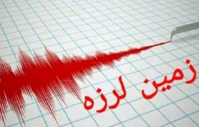 زلزله خراسان رضوی را لرزاند