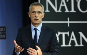 دبیرکل ناتو: هرگز قول نداده بودیم ناتو گسترش پیدا نکند