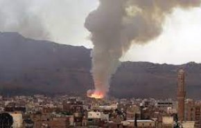 سعودی ها به بیمارستان صنعا هم رحم نکردند!