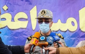 نیروهای مسلح جمهوری اسلامی ایران  در اوج آمادگی هستند/ رزمایش پیامبر اعظم ۱۷جزو موفق ترین رزمایش های موشکی جمهوری اسلامی ایران بود
