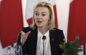 خشم انگلیس از شلیک موشک‌های بالستیک در رزمایش پیامبر اعظم ۱۷