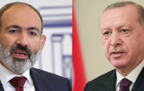شرط پاشینیان برای دیدار با اردوغان