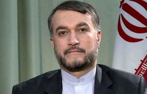 امیرعبداللهیان میلاد حضرت مسیح (ع) را تبریک گفت