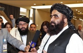 طالبان از اظهارات پوتین درباره اسلام و افغانستان استقبال کرد