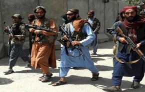 کمیسیون تصفیه طالبان: ۲ هزار نفر به علت تخلفات برکنار شده اند