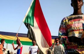 استقرار نیروهای امنیتی سودان پیش از تظاهرات برنامه‌ریزی‌شده ضد کودتا