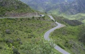 ایروان: بدون کنترل و عوارض گمرکی به باکو جاده نخواهیم داد