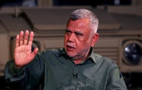العامری: حتی با ماندن یک نظامی آمریکایی هم در عراق موافق نیستیم